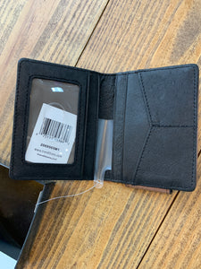 Hooey Oil Gear Card Wallet