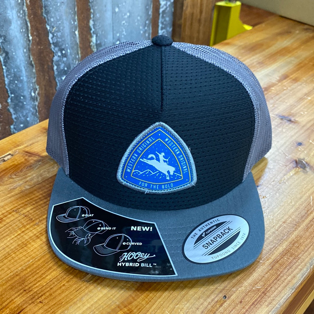 Hooey Youth Summit Roughy Cap