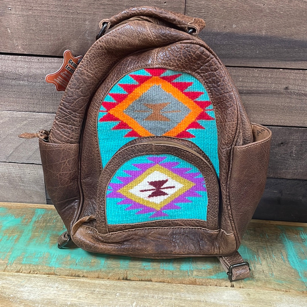 American Darling Aztec Backpack