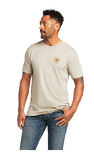 Load image into Gallery viewer, Men’s Ariat Longhorn Tee