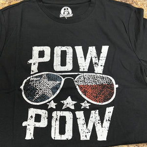 Men’s Pow Pow Tee