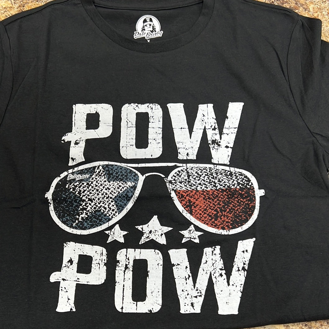 Men’s Pow Pow Tee