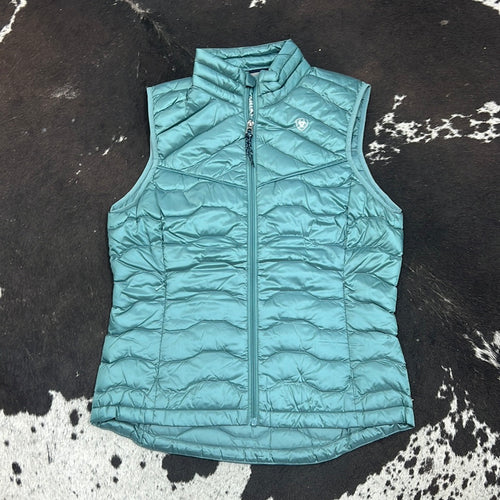 Ariat Women’s Arctic Vest