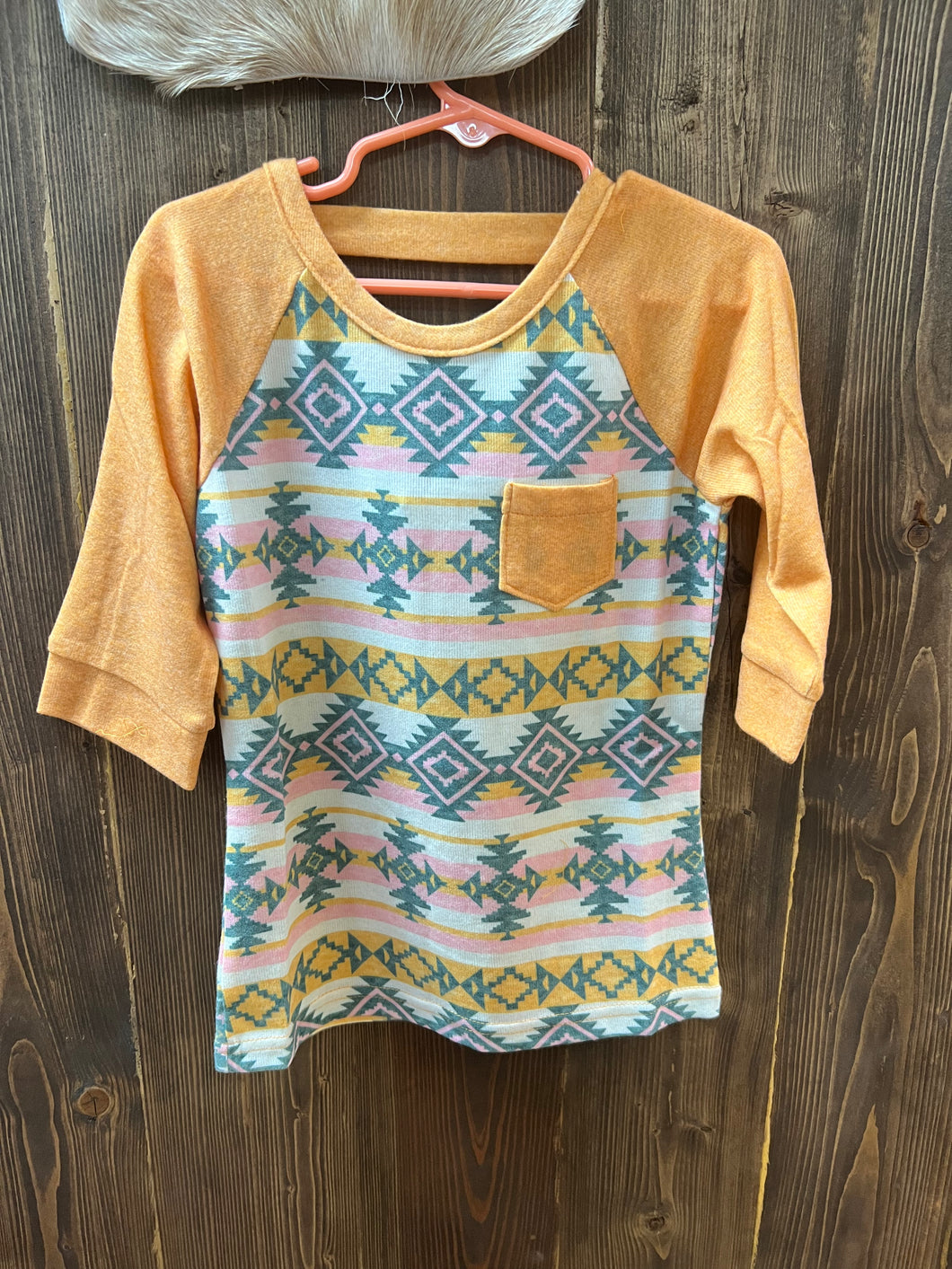 Girl’s Cruel Shirt
