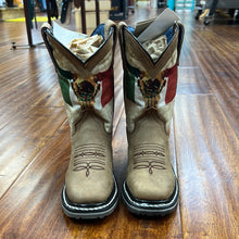 Load image into Gallery viewer, Roper Kid’s Viva Mexico Boots