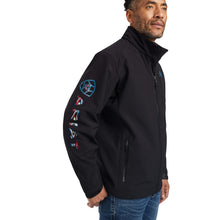 Load image into Gallery viewer, Mens Ariat Logo 2.0 Chimayo Jacket