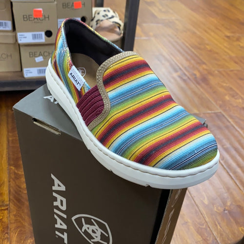 Ariat Ryder Serape
