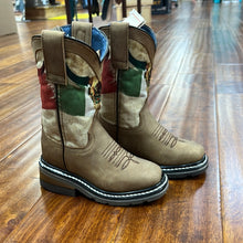 Load image into Gallery viewer, Roper Kid’s Viva Mexico Boots