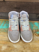 Load image into Gallery viewer, Rebecca Orange Dunks