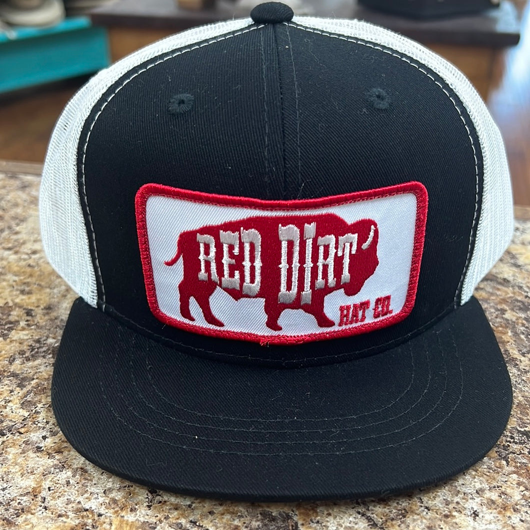 Youth Original Red Dirt Hat