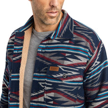 Load image into Gallery viewer, Men’s Chimayo Retro Jacket