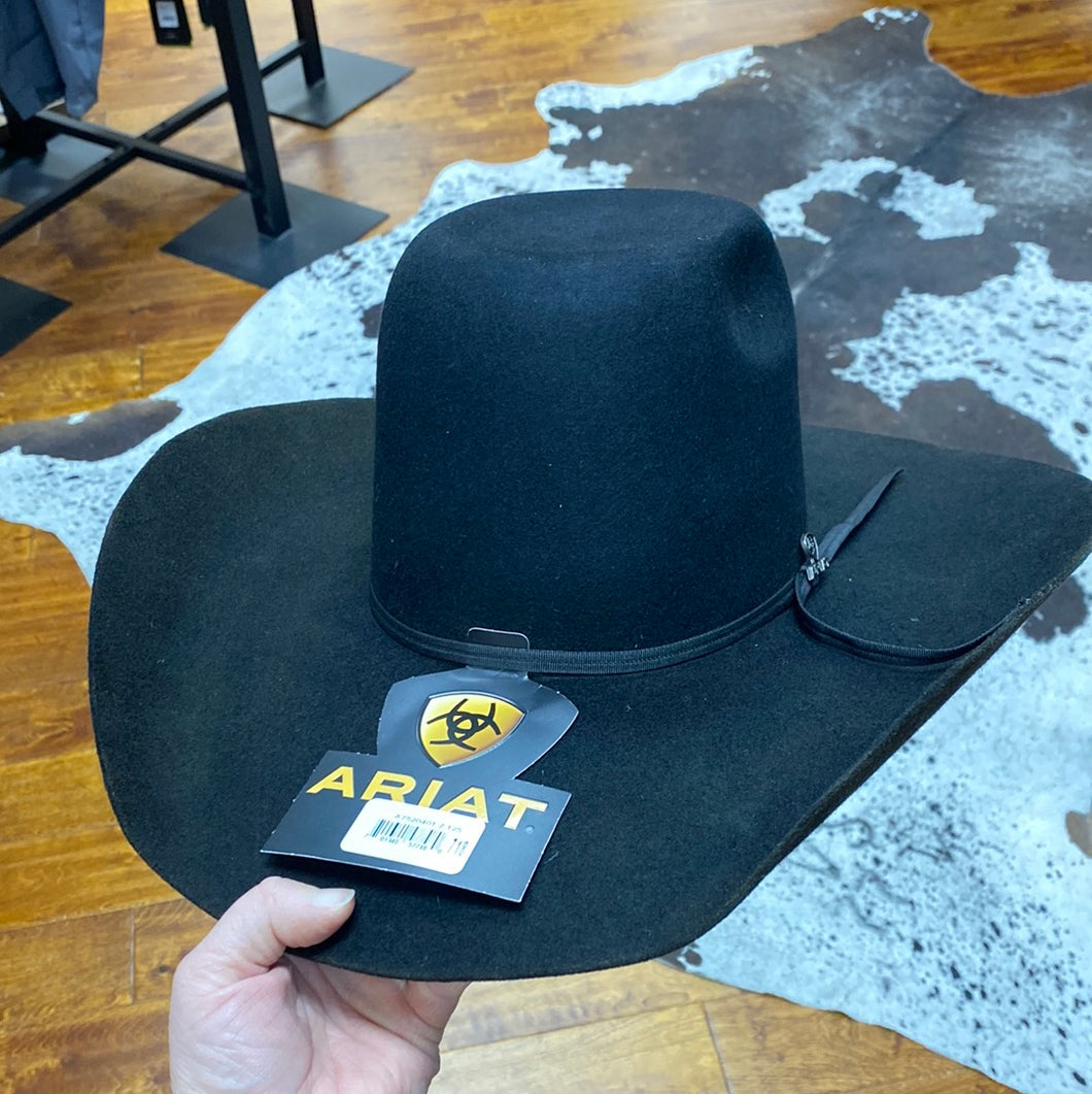 Chapeau de Western Noir | Le Rif Western Chapeau de Western Noir | Le Rif Western