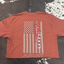 Load image into Gallery viewer, Men’s Ariat Farm Tee
