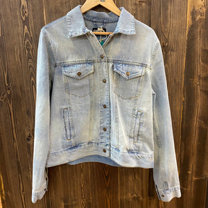 Women’s Hooey Denim Jacket