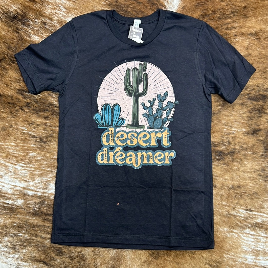 Desert Dreamer Tee