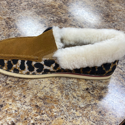 Twisted X Slip-On Loafer