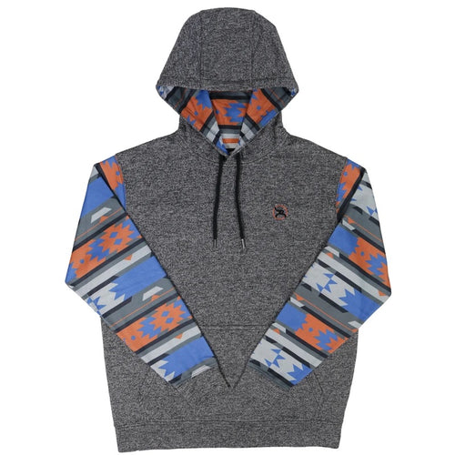 Men's Hooey Aztec Hoodie