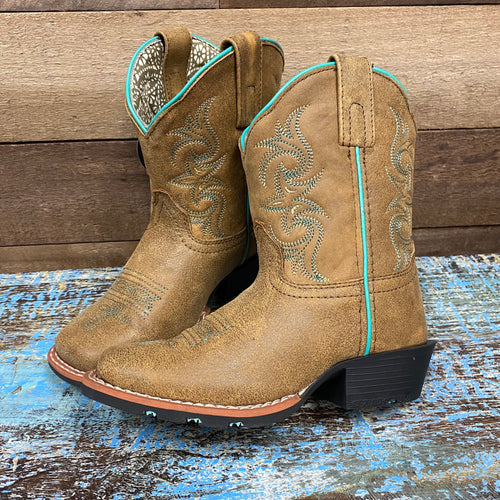 Girls Dan Post Sadie May Boot