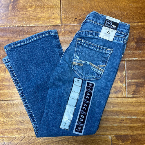 Ariat Relaxed Fit Jeans.