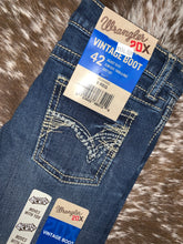 Load image into Gallery viewer, Wrangler 20X Boy&#39;s Jean