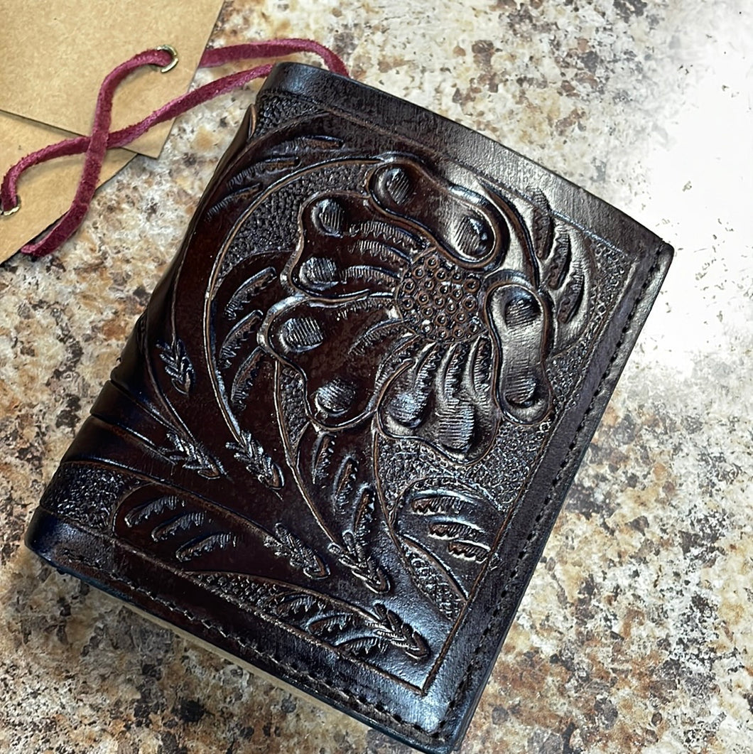 STS Men’s Hidden Cash Wallet
