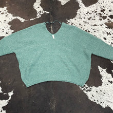 Load image into Gallery viewer, Women’s Soft Textured Sweater