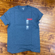 Load image into Gallery viewer, Wrangler Men’s Original Denim Graphic Tee