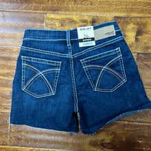 Load image into Gallery viewer, Women’s Ariat Denim Shorts