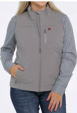Load image into Gallery viewer, Women’s Cinch Concealed Carry Vest