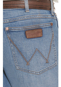 Wrangler Retro Slim Straight Jean