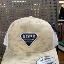 Load image into Gallery viewer, Hooey Rope Like A Girl