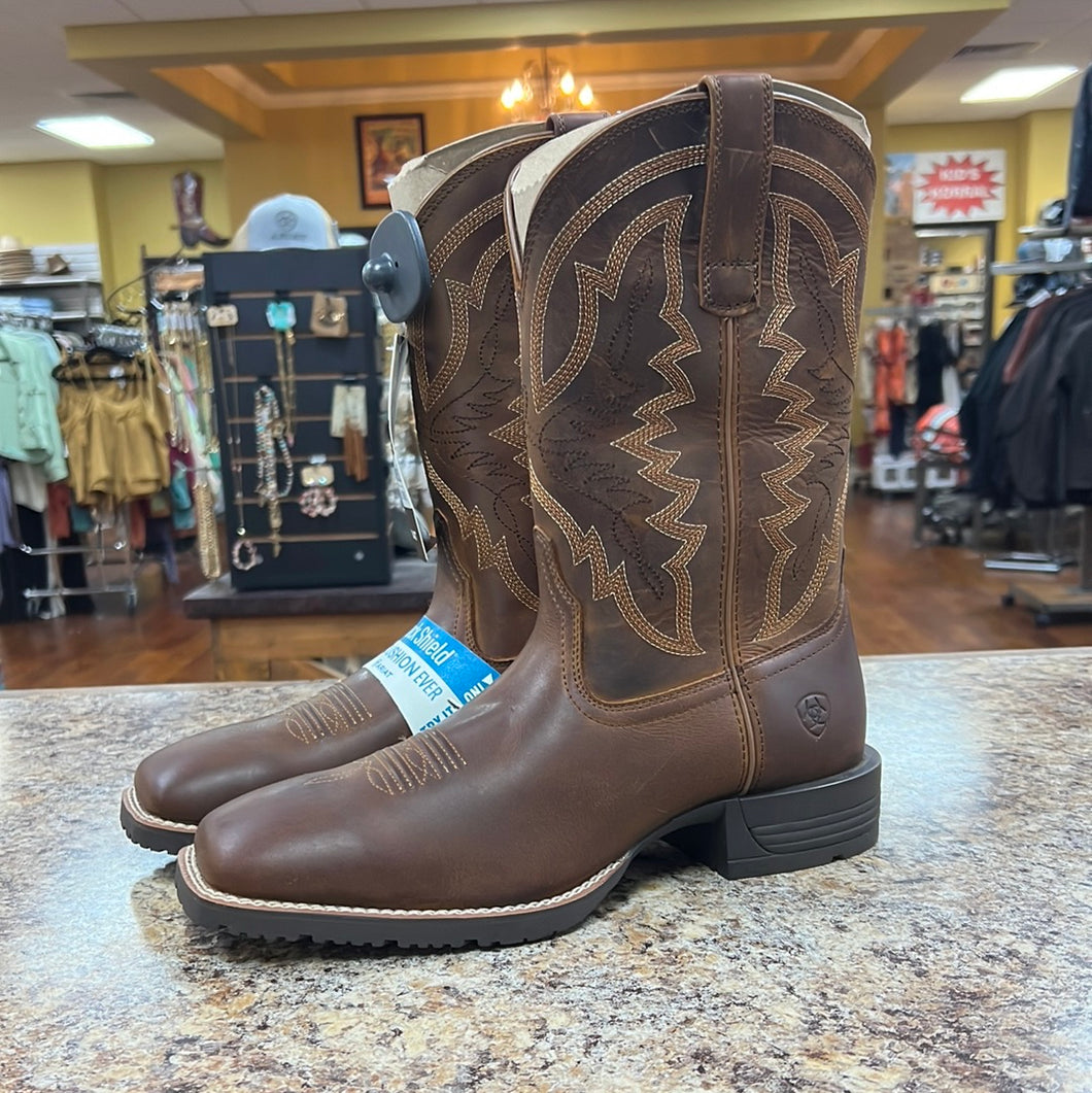 Ariat hybrid best sale