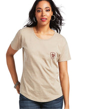 Load image into Gallery viewer, Women’s Ariat Sod Tractor Shirt