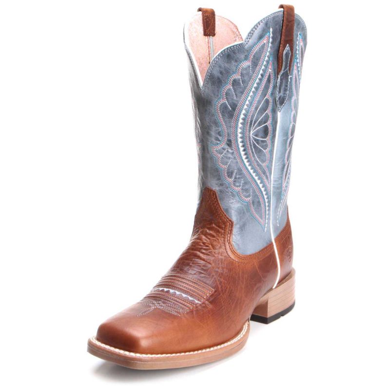 Women’s Prime Time Ariat Boots