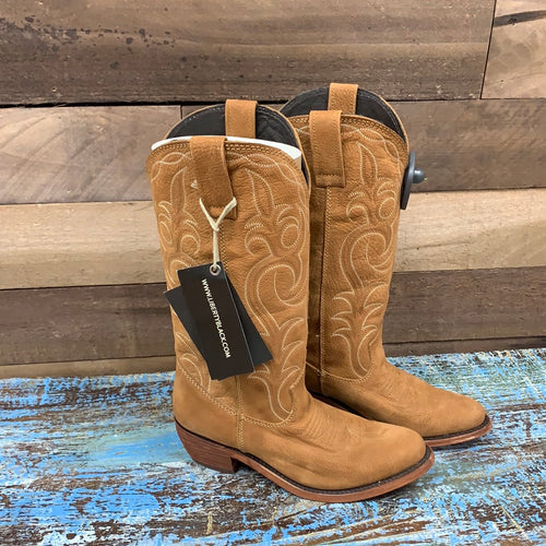 Liberty Black Florida Tan