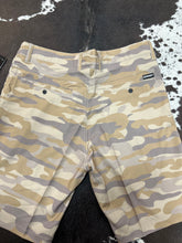 Load image into Gallery viewer, Men’s “The Hybrid” Hooey Shorts