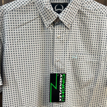 Load image into Gallery viewer, Men’s Gray Arena Flex Shirt