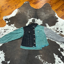 Load image into Gallery viewer, Mix-Match Color Jacket