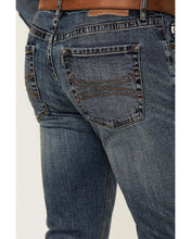 Load image into Gallery viewer, Rock &amp; Roll Hooey Revolver Straight Jean