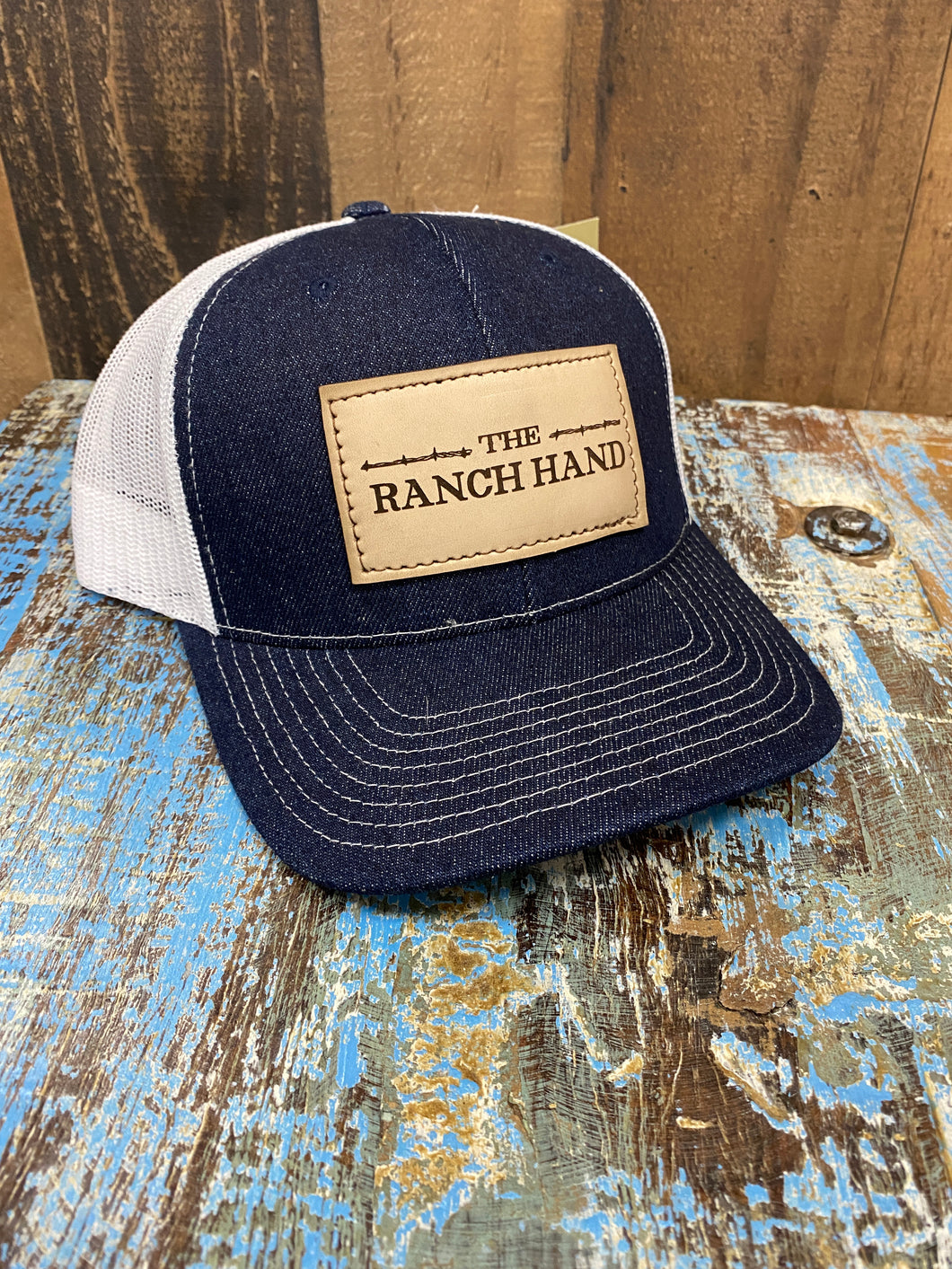 STS Ranch Hand Cap