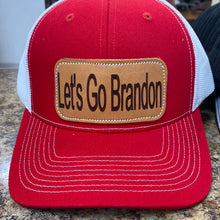 Load image into Gallery viewer, &quot;Let’s go Brandon” Hats
