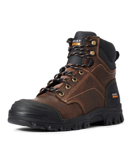 Ariat Treadfast 6" Work Boot