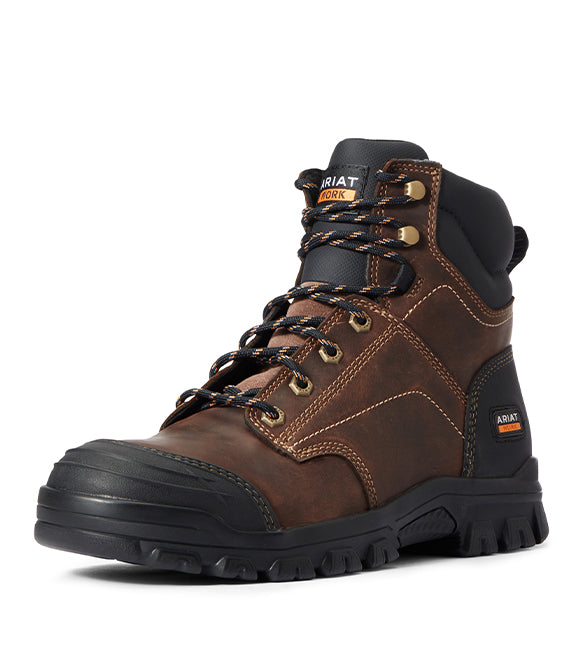 Ariat Treadfast 6
