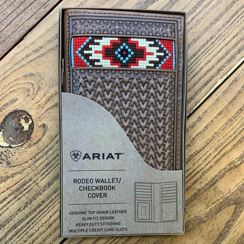 Ariat Rodeo Wallet