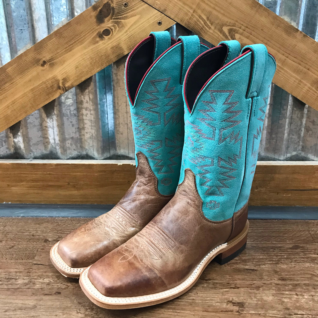 Justin Florence Boot