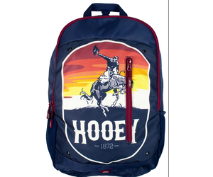 “Rockstar” Hooey Backpack