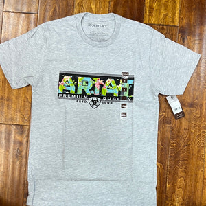 Men’s Ariat Hib T-Shirt