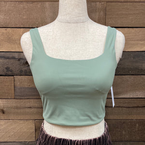 Smoothing Nylon Bra
