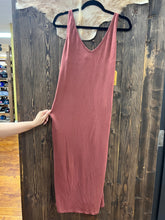 Load image into Gallery viewer, Wishlist Soft Midi Dress