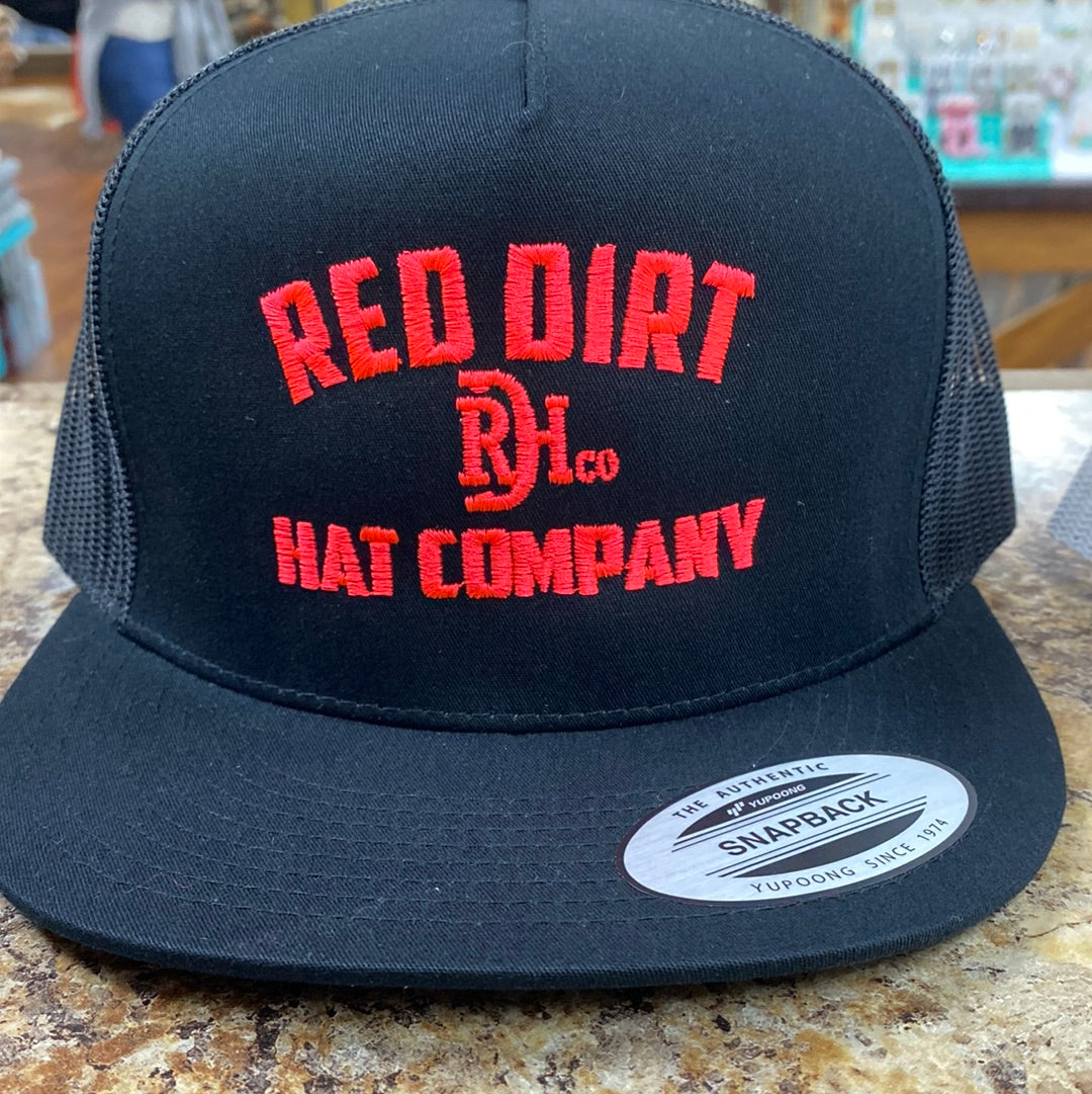 Red Dirt Hat Co Snipe Hunting Ranch main image 0